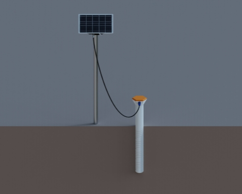 Agricultural soil moisture monitoring equipment Agricultural soil moisture monitoring equipment