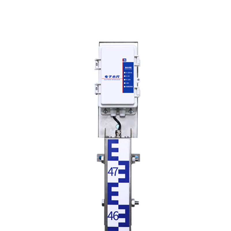 Electronic Water Level Gauge