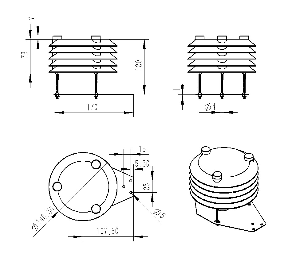 二氧化碳傳感器 二氧化碳傳感器