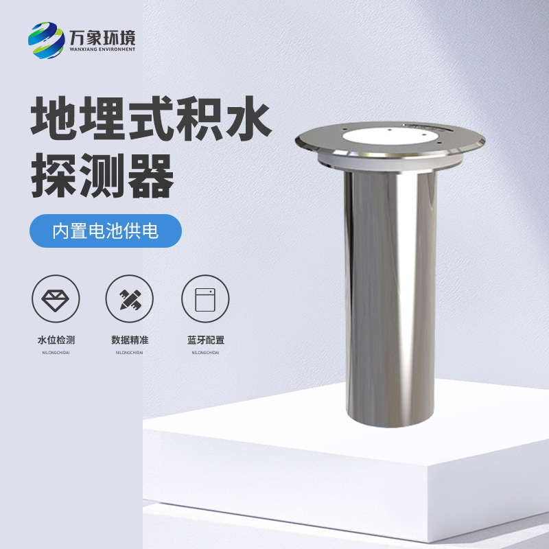 地埋式積水探測器 地埋式積水探測器