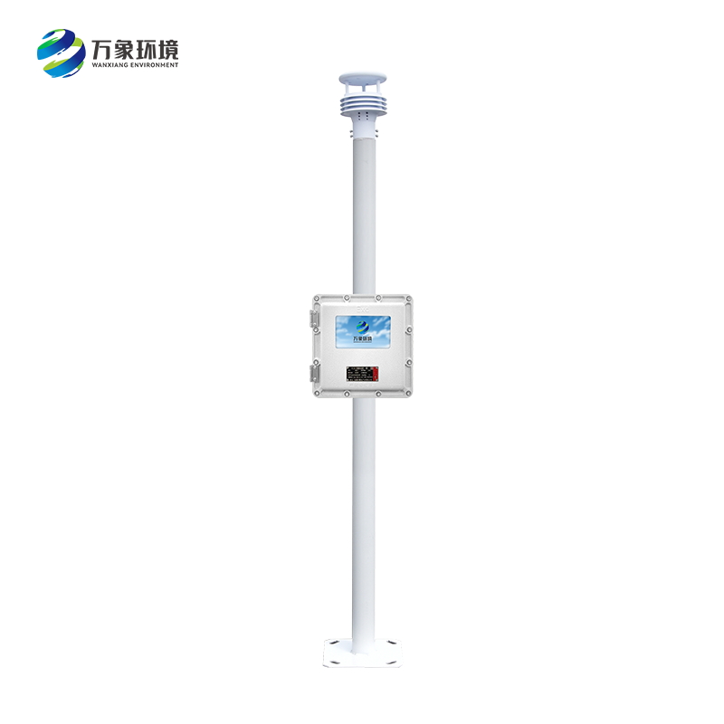 化工園區氣象站 化工園區氣象站/