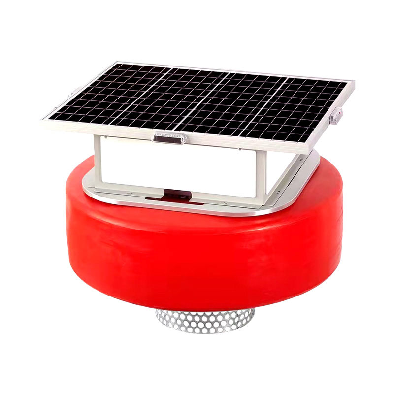 浮標(biāo)水質(zhì)監(jiān)測站 浮標(biāo)水質(zhì)監(jiān)測站