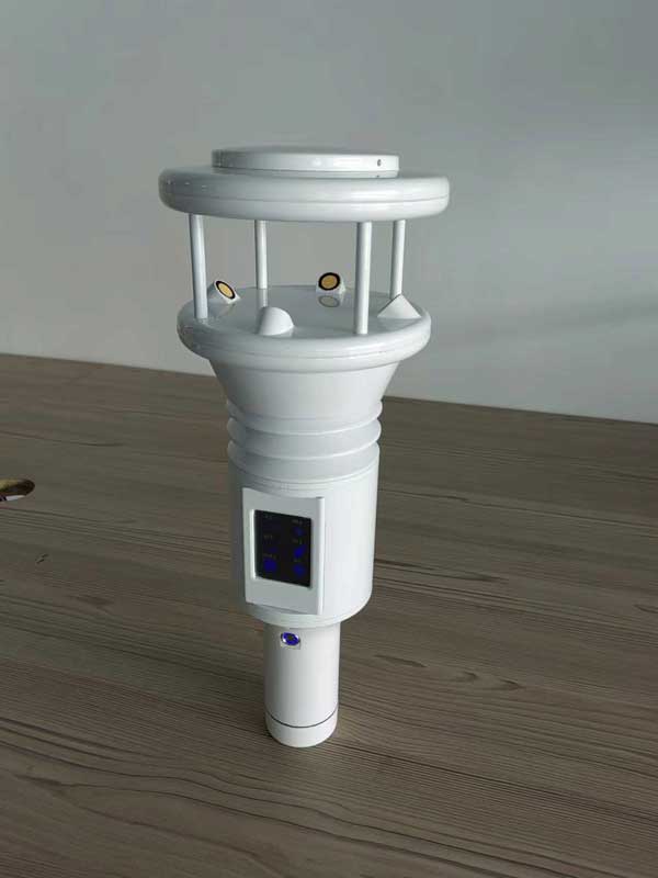 便攜式氣象站 便攜式氣象站