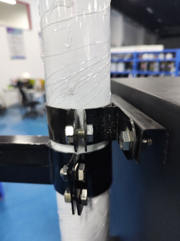 Vegetation index automatic monitor Vegetation index automatic monitor