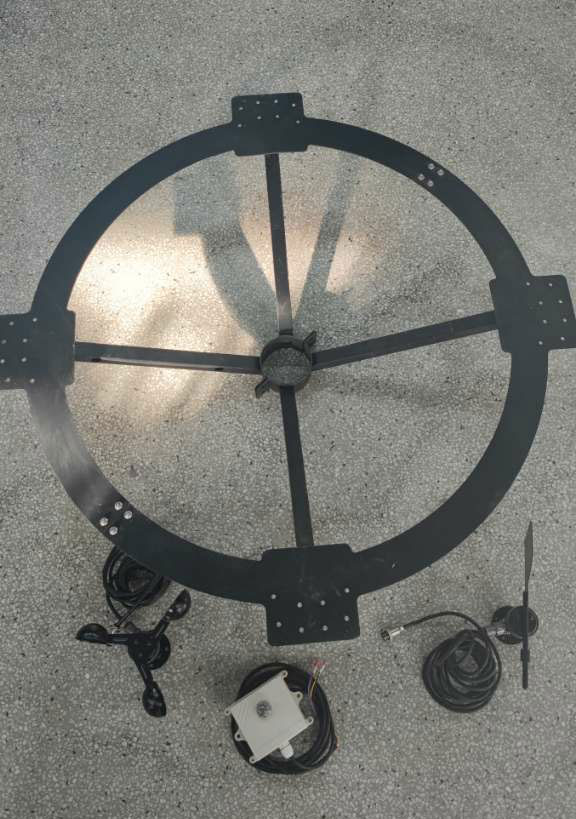 葉面積指數自動監測儀 葉面積指數自動監測儀