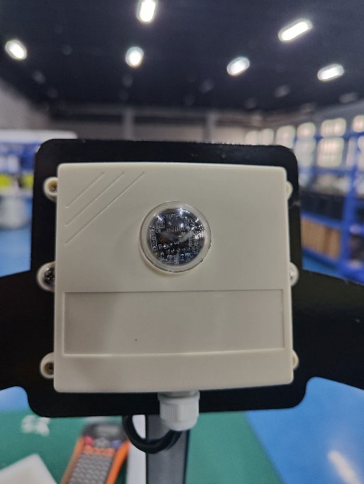 葉面積指數自動監測儀 葉面積指數自動監測儀