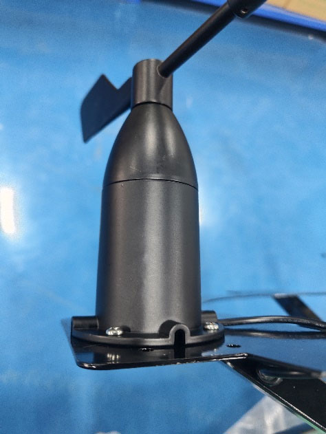 葉面積指數自動監測儀 葉面積指數自動監測儀