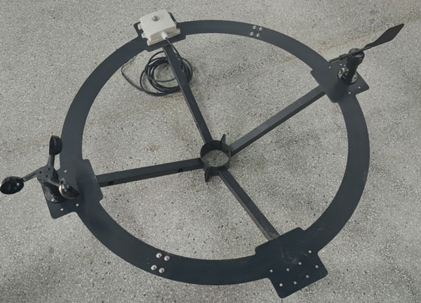 葉面積指數自動監測儀 葉面積指數自動監測儀