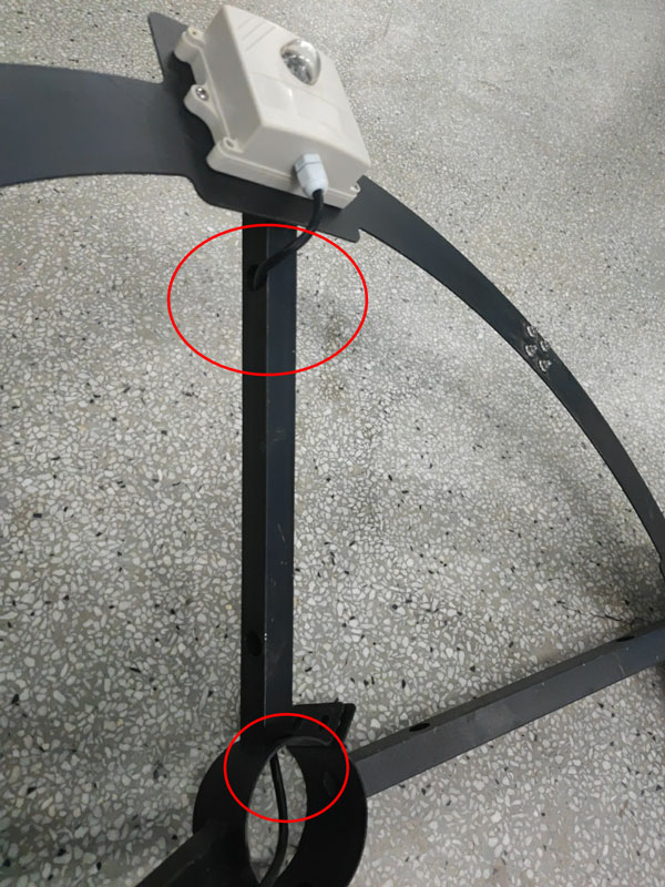 葉面積指數自動監測儀 葉面積指數自動監測儀