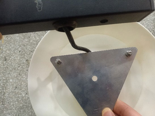 葉面積指數自動監測儀 葉面積指數自動監測儀