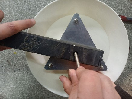 葉面積指數自動監測儀 葉面積指數自動監測儀