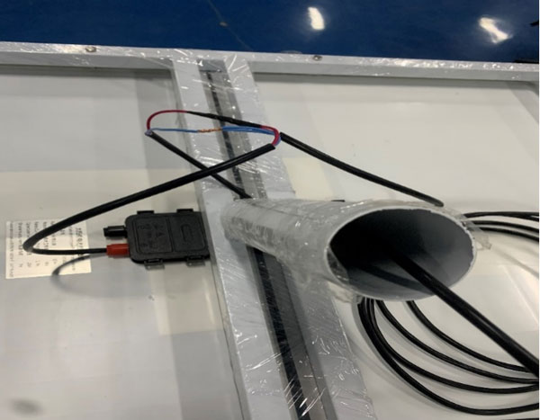 葉面積指數自動監測儀 葉面積指數自動監測儀