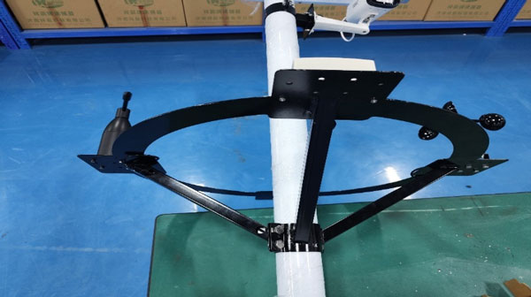 葉面積指數自動監測儀 葉面積指數自動監測儀