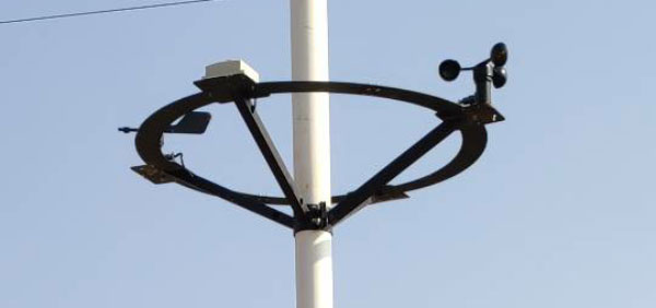 葉面積指數自動監測儀 葉面積指數自動監測儀