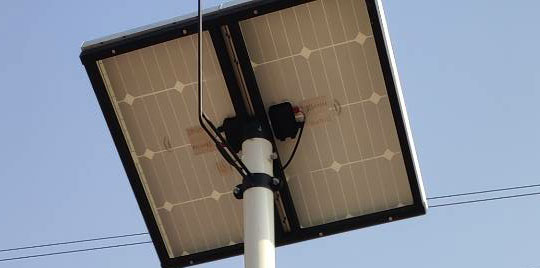 葉面積指數自動監測儀 葉面積指數自動監測儀