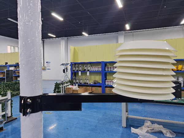 葉面積指數自動監測儀 葉面積指數自動監測儀