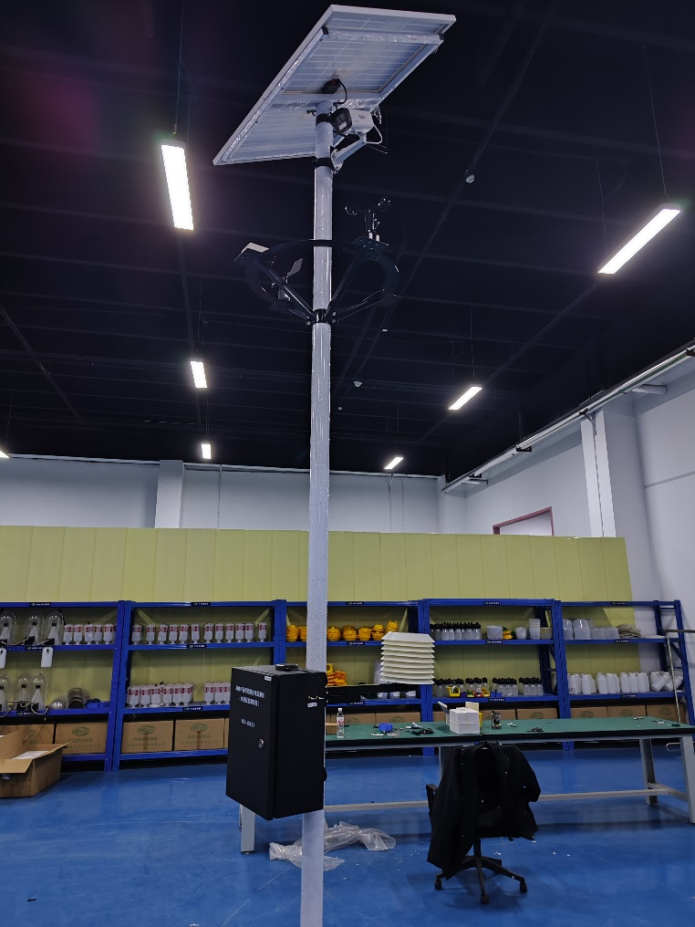 葉面積指數自動監測儀 葉面積指數自動監測儀