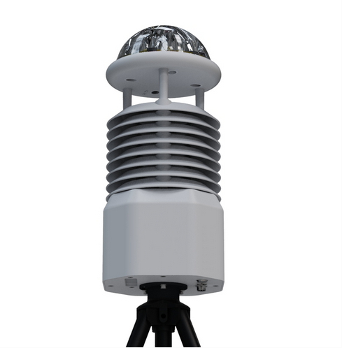 便攜式全自動氣象站 便攜式全自動氣象站