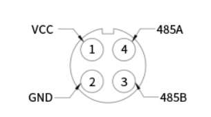 負氧離子傳感器 負氧離子傳感器