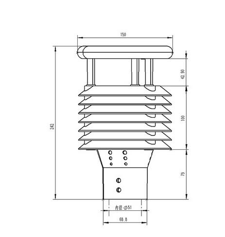 空氣質量傳感器 空氣質量傳感器