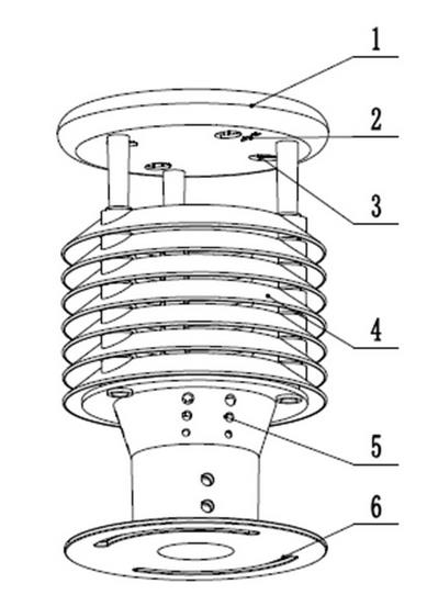 空氣質量傳感器 空氣質量傳感器