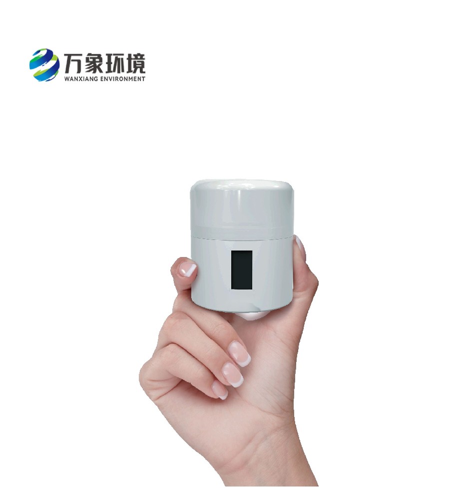 便攜式松材線蟲(chóng)檢測(cè)系統(tǒng)