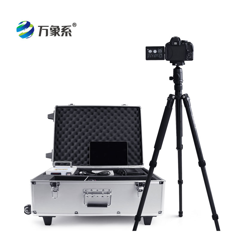 光伏el檢測(cè)儀：紅外之眼的革新